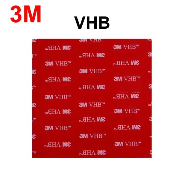 10 / 3M VHB 4991  ũ    β ڵ 100mm x 100mm 2.3mm β